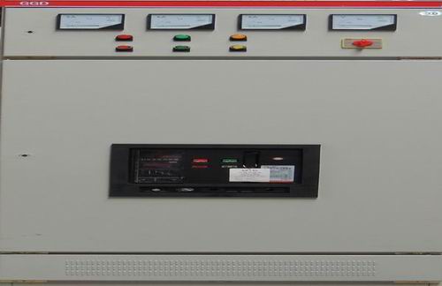 铜川低压控制箱 铜川低压控制箱